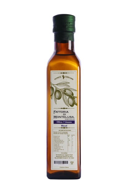 Aceite de Linaza de Selección